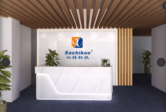 시각적 표시 등이있는 2L 패션 휴대용 물 주전자 빠른 끓는 주전자 전자 가정용 주방 기기